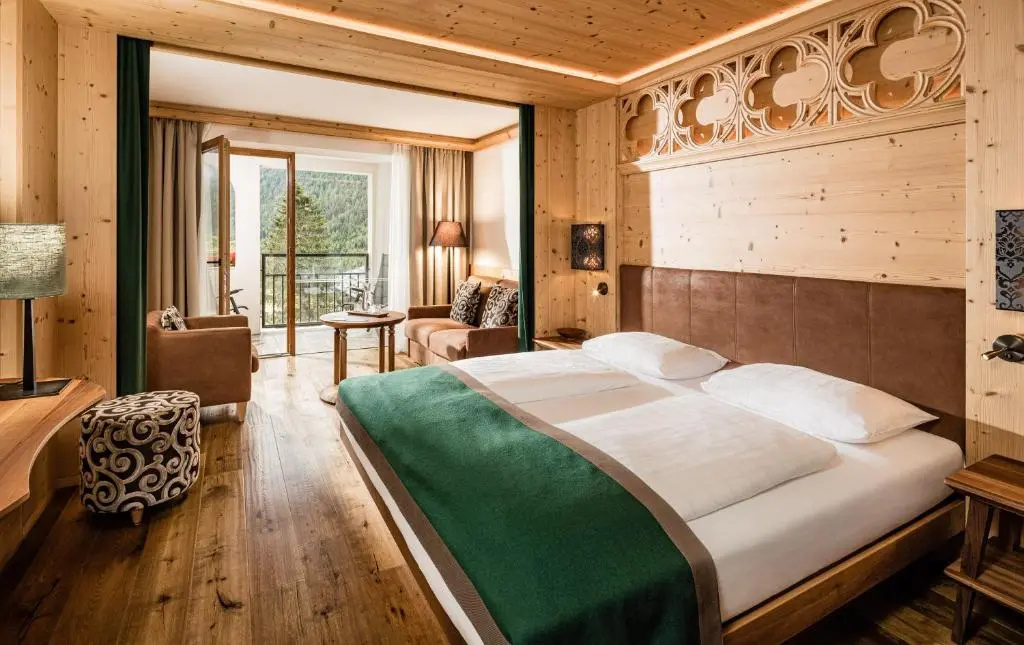 Foto - Hotel Masl