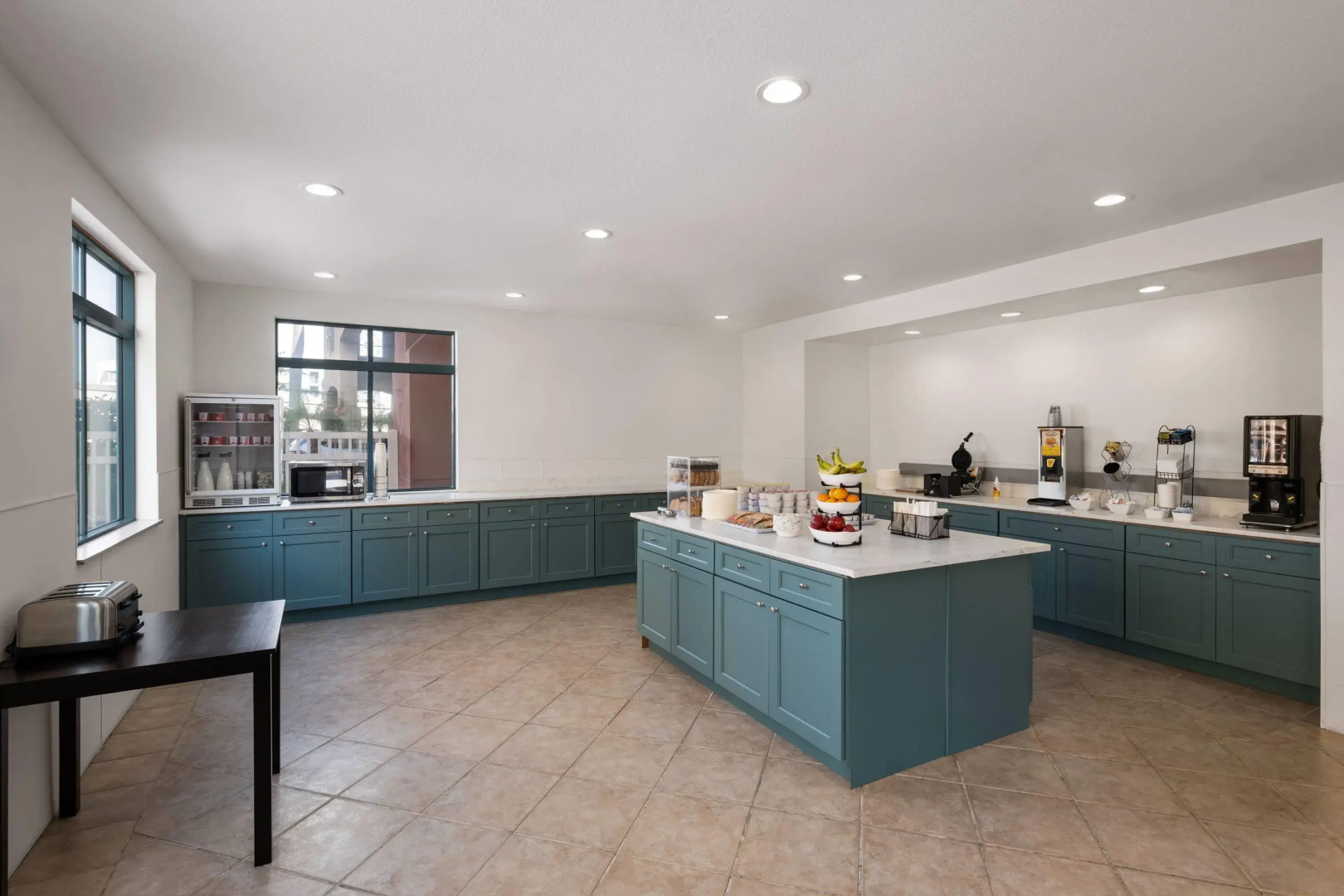 Foto - Ramada Suites by Wyndham San Diego Hotel Circle Area