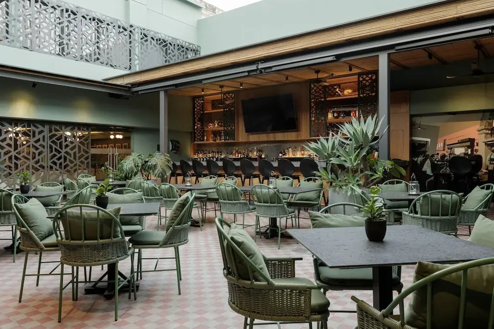 Photo - Origen 438 Luxury Boutique Hotel