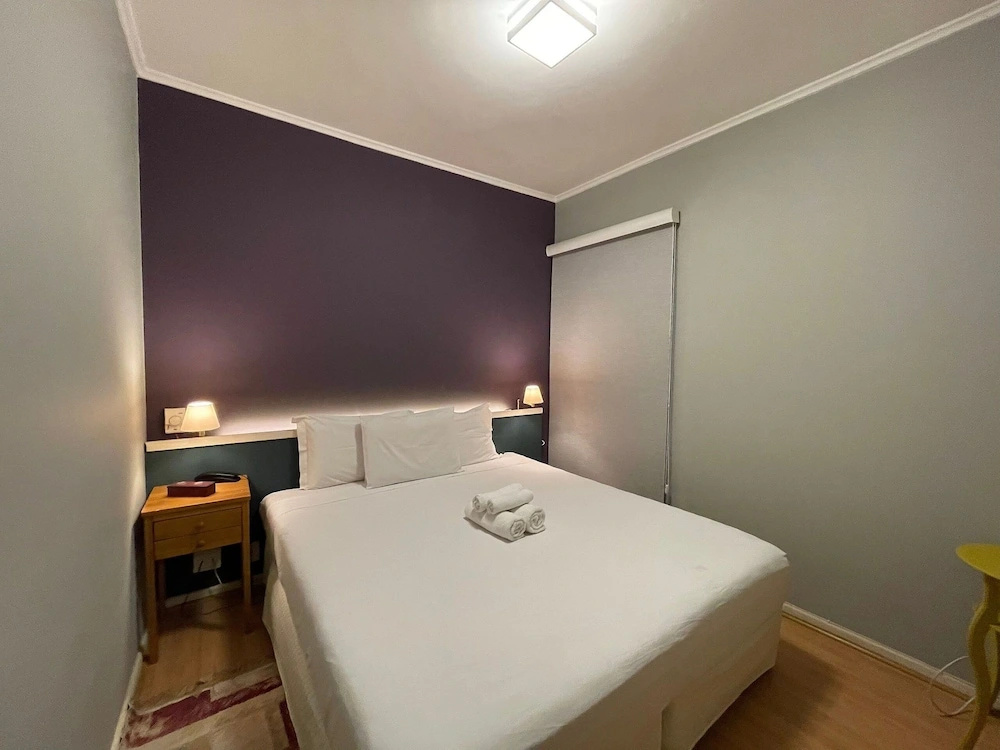 Foto - Hotel Massis