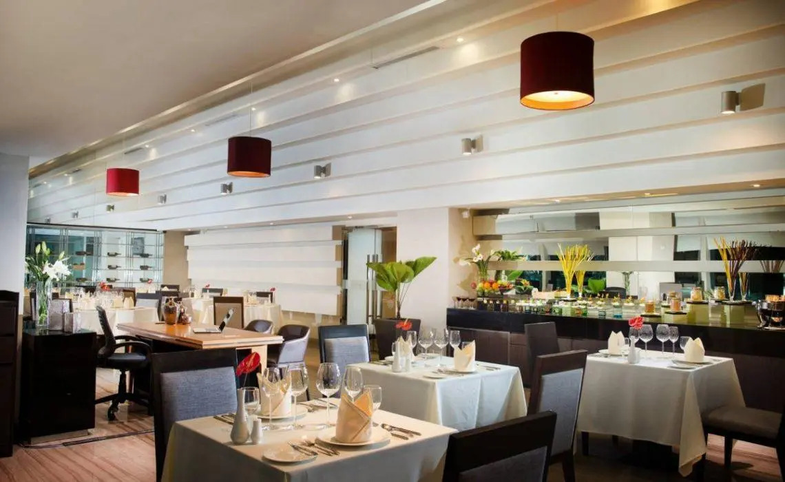 Photo - Santika Premiere Dyandra Hotel & Convention - Medan