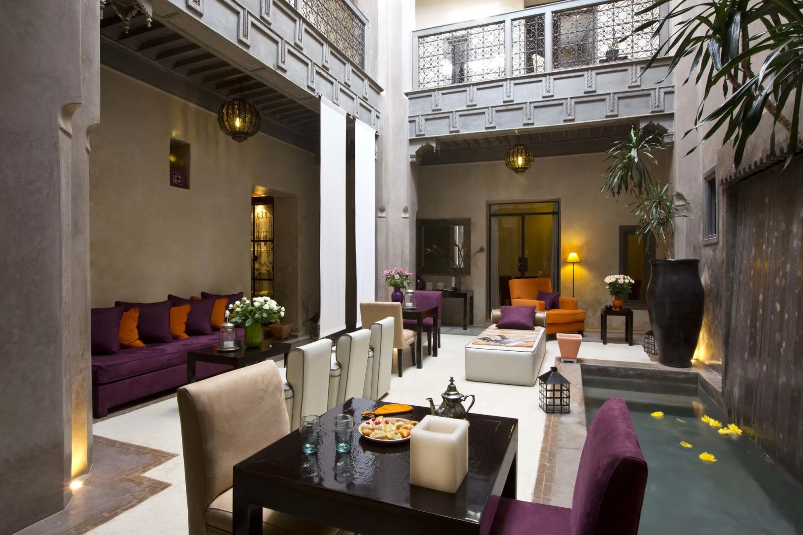 Foto - Riad Dar One