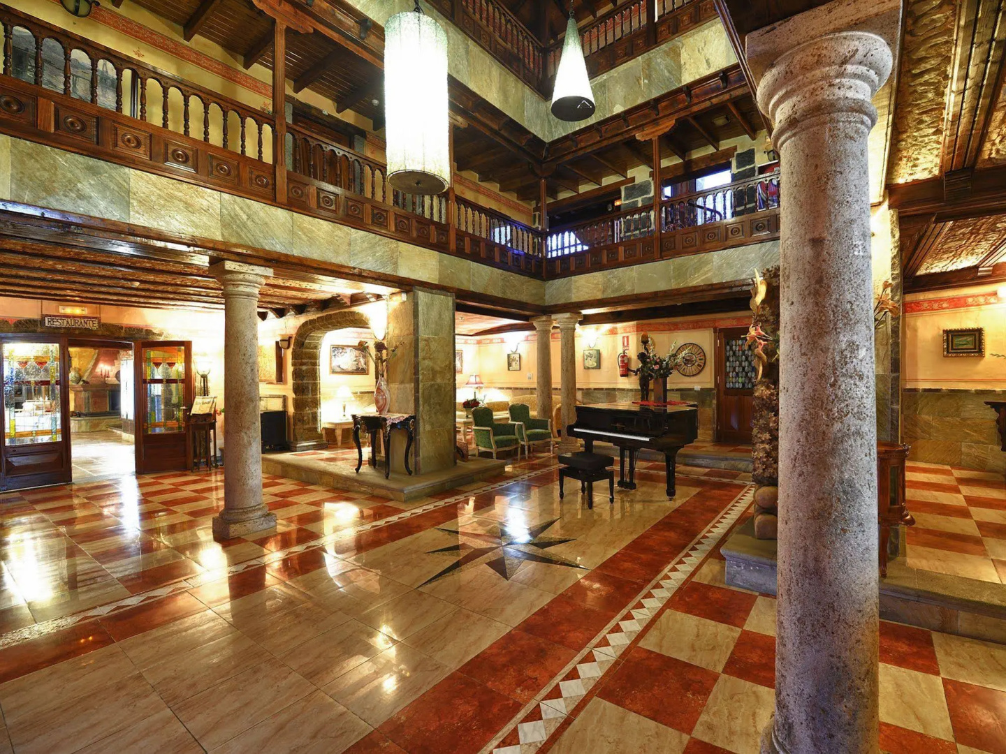 Foto - Karat el Nogal Hotel Boutique & Spa *Only adults