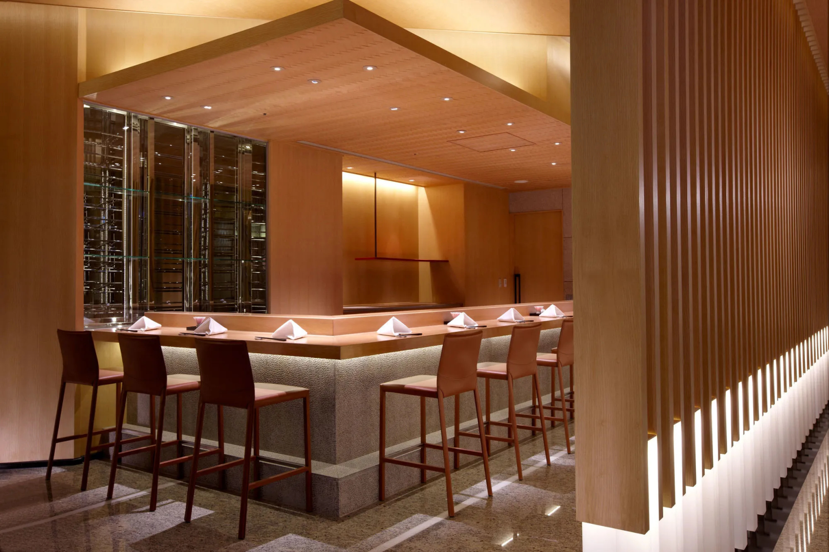 Foto - The Okura Prestige Taipei