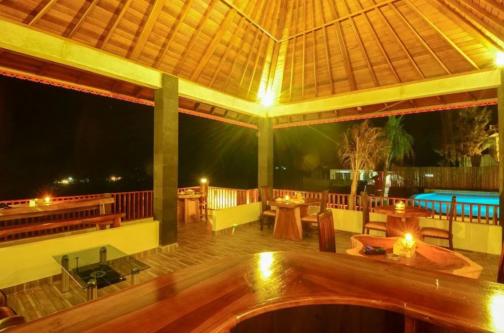 Photo - Mount Batur Villa