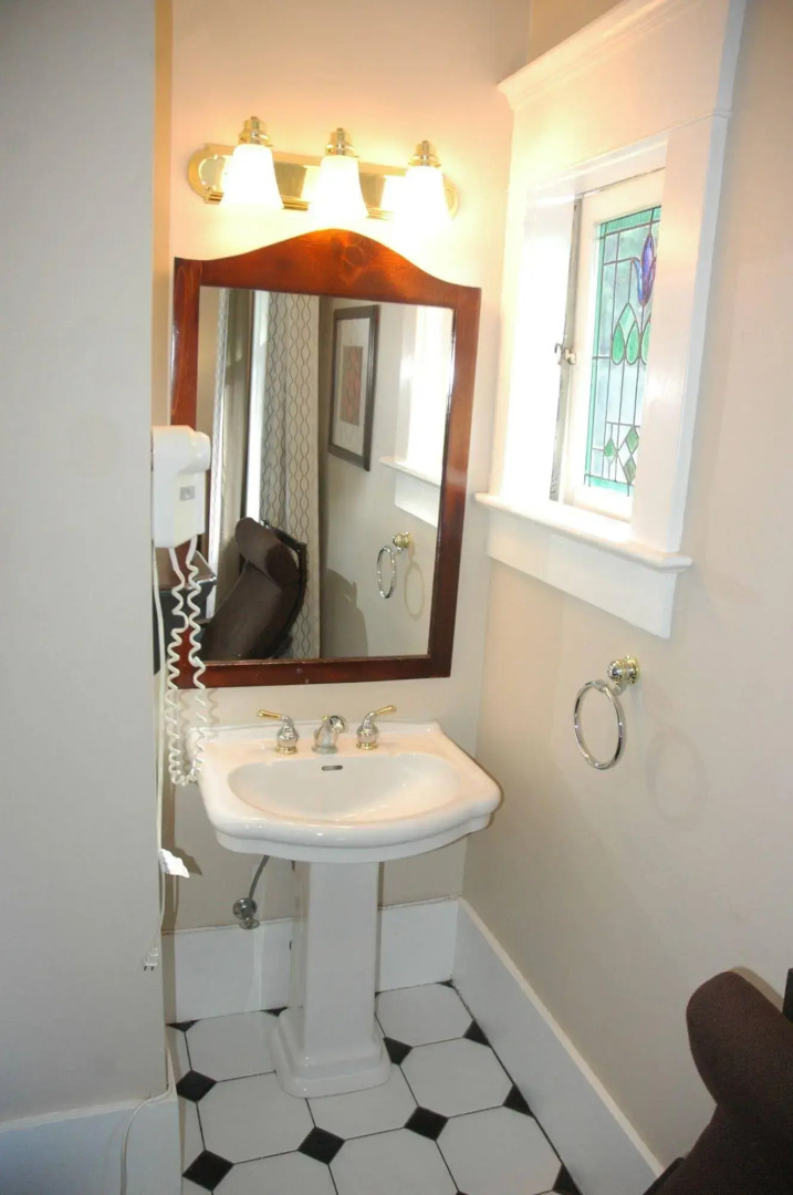 Foto - Windsor Guest House