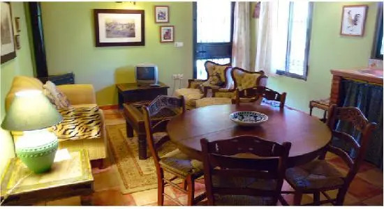 Photo - Cortijo Zalamea