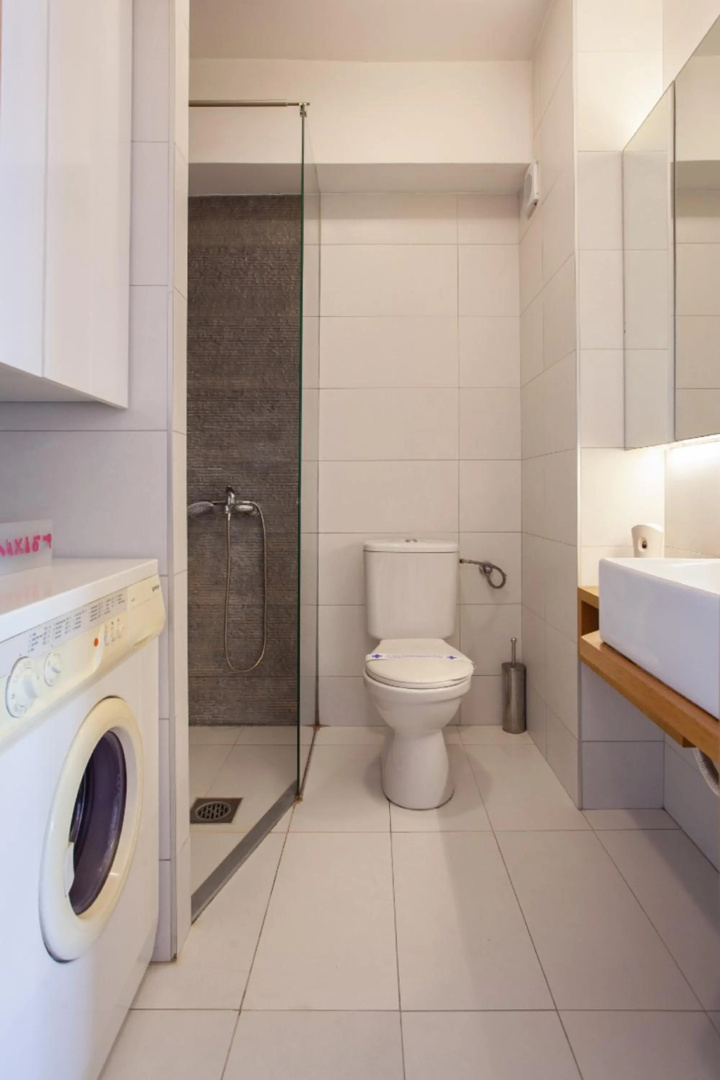 Foto - Urban Serviced Apartments