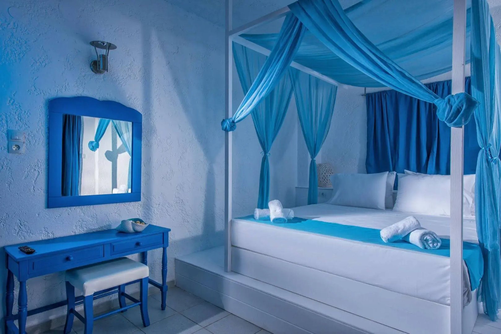 Foto - Elmi Beach Hotel & Suites