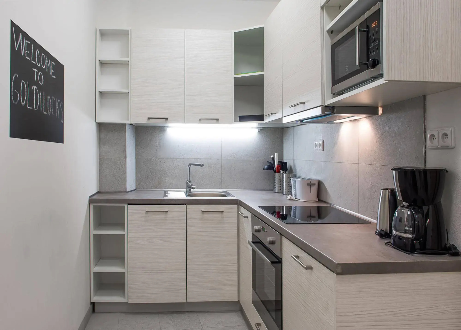 Photo - 7 Tales Apartments by Adrez Living