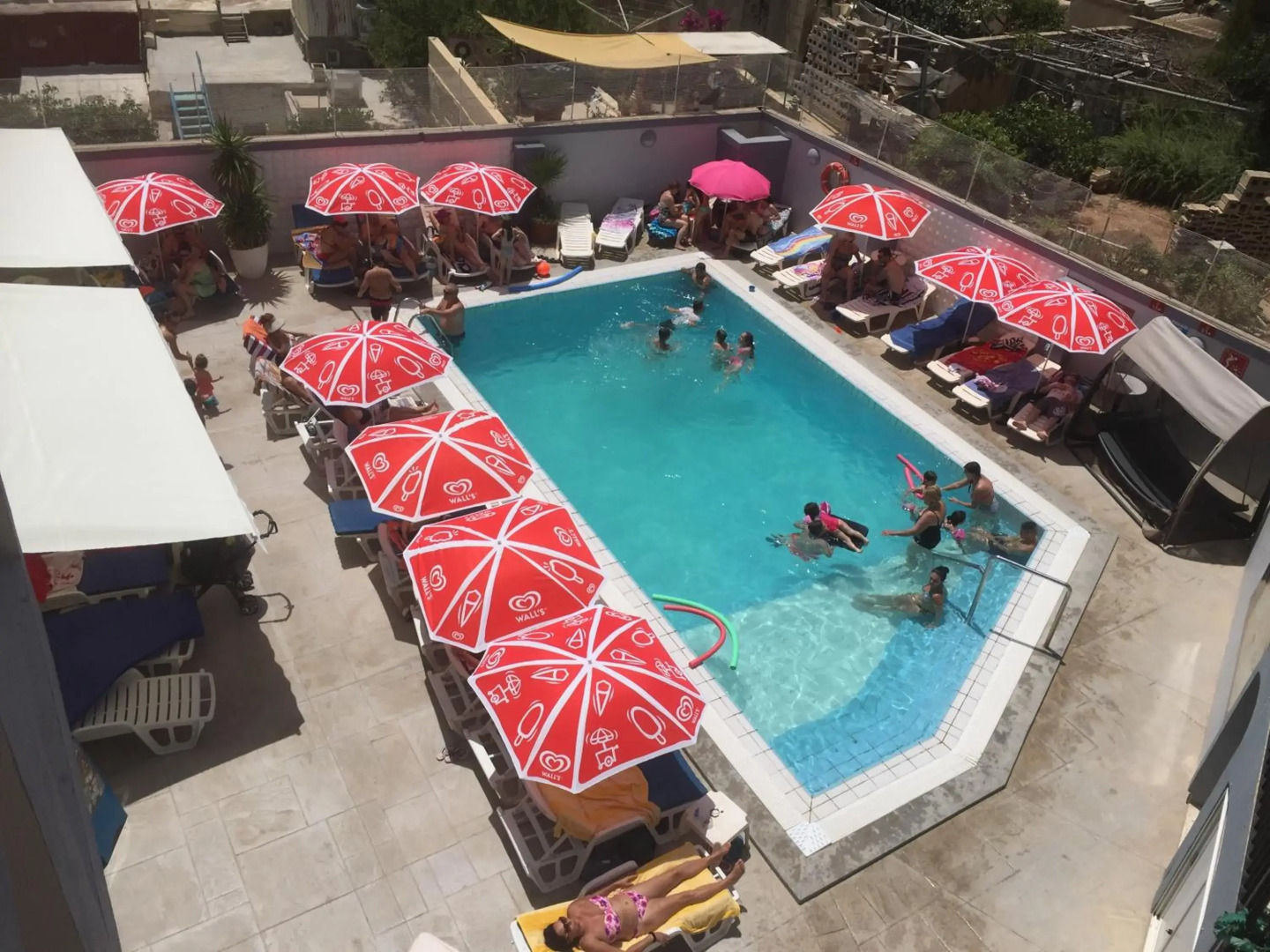 Photo - Dean Hamlet Hotel