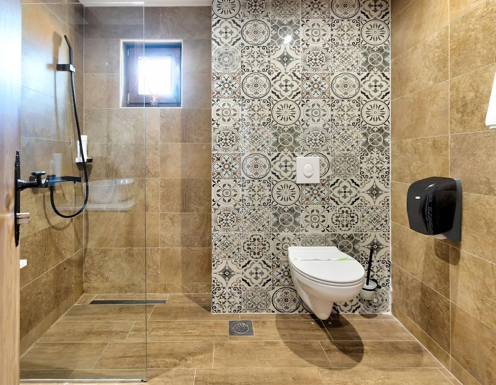 Foto - Hotel Sinan Han