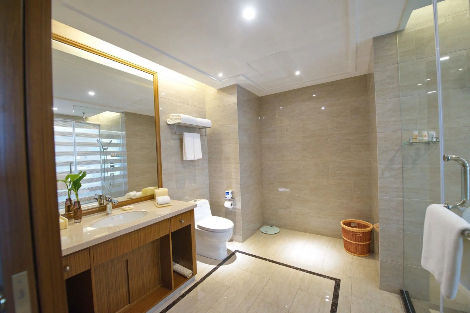 Foto - voco Shanghai Zhangjiang by IHG