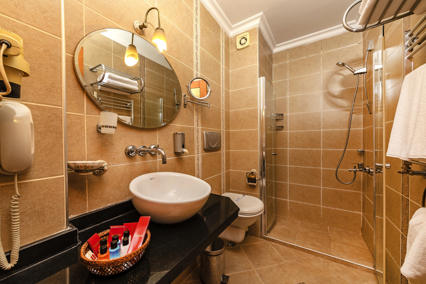 Photo - Santa Ottoman Hotel