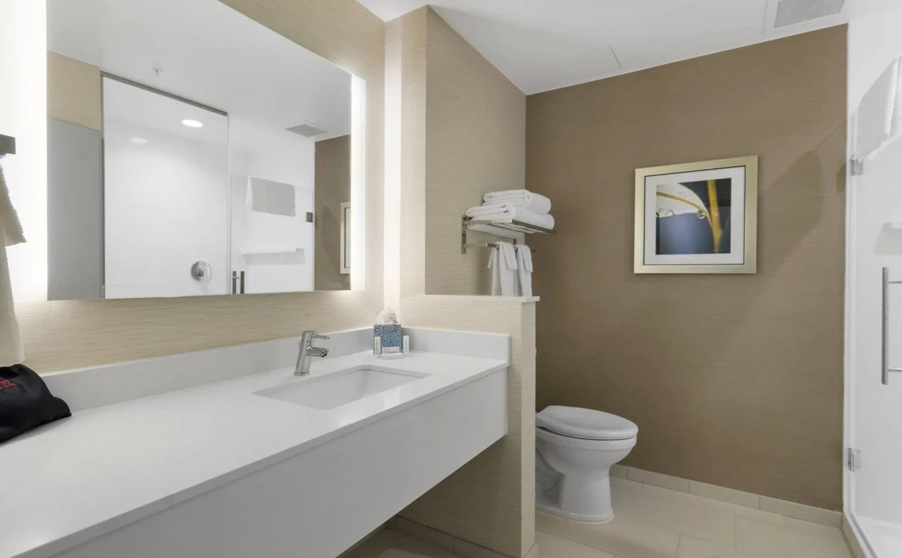 Photo - Fairfield Inn & Suites by Marriott St Petersburg North