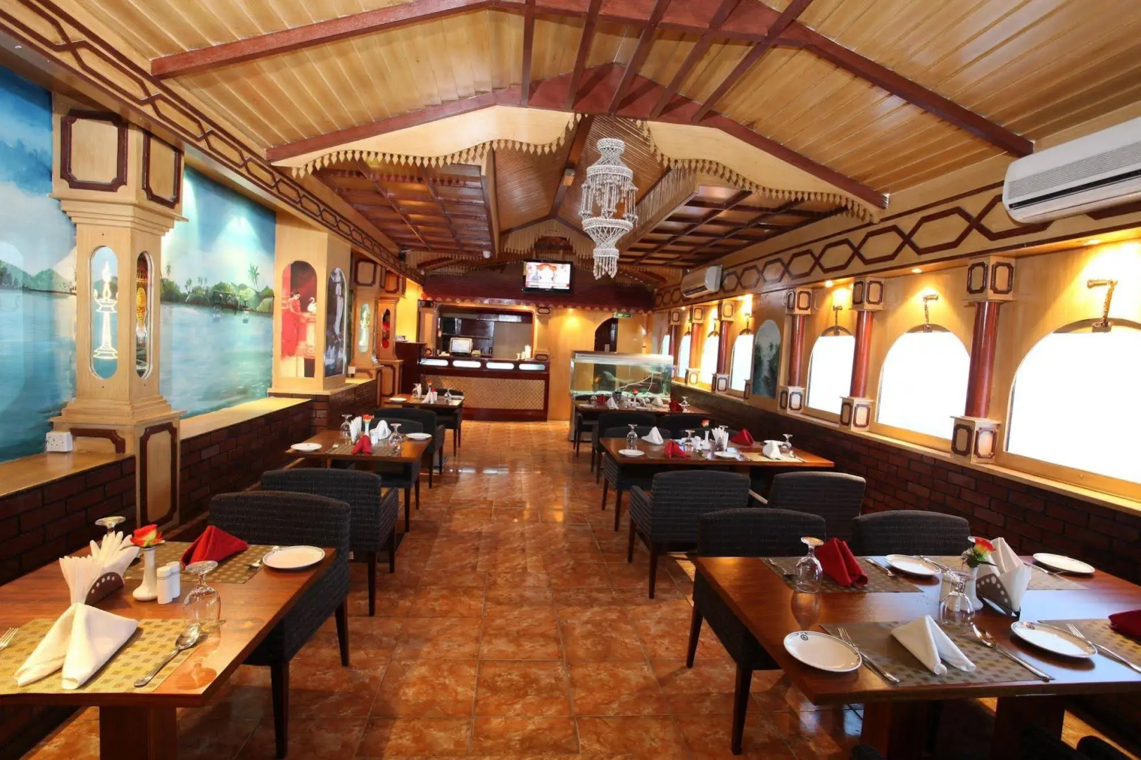 Photo - Ramee Dream Resort