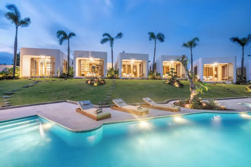 Foto - Asri Village Two