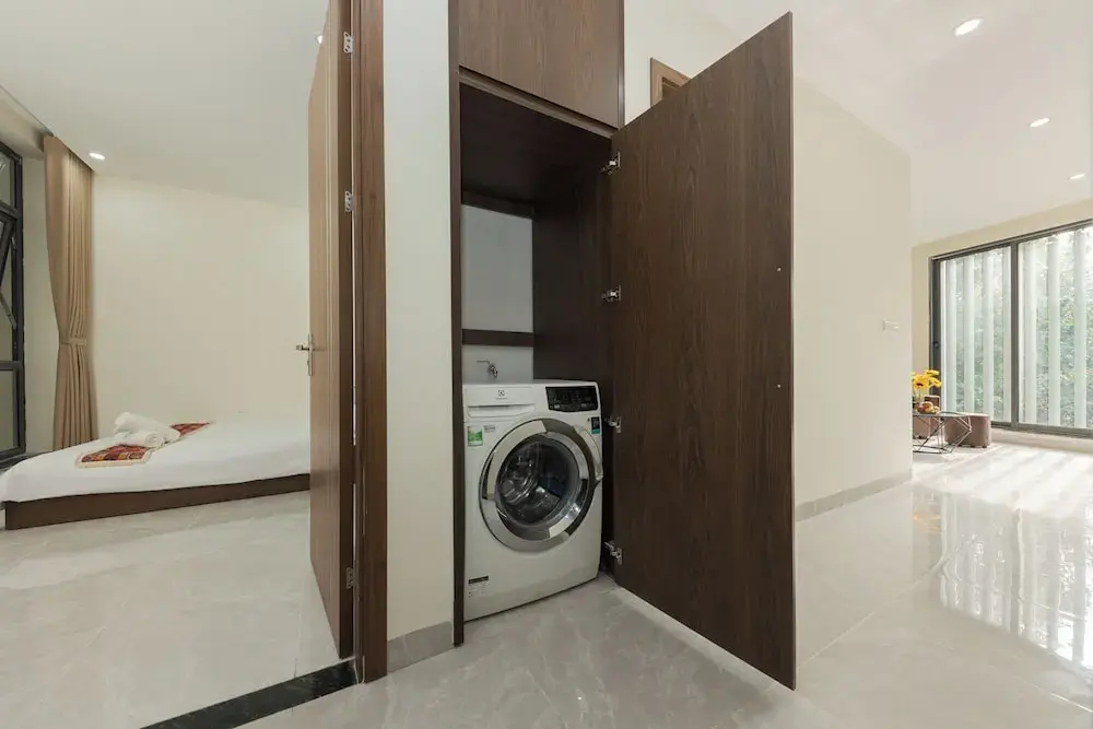 Photo - Townhouse Oak West Lake Apartment