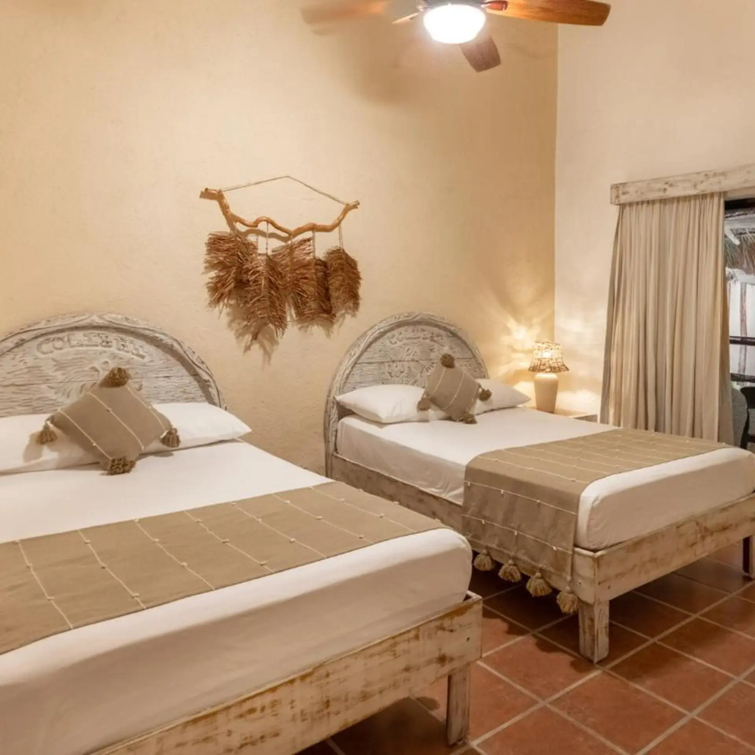 Foto - Hotel Casa Colibri
