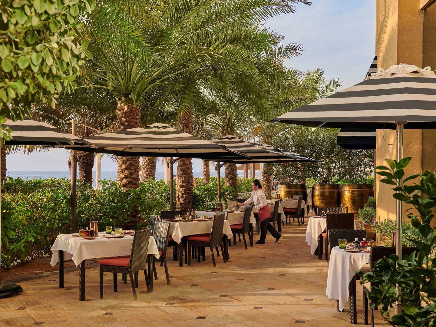 Foto - Fairmont Ajman