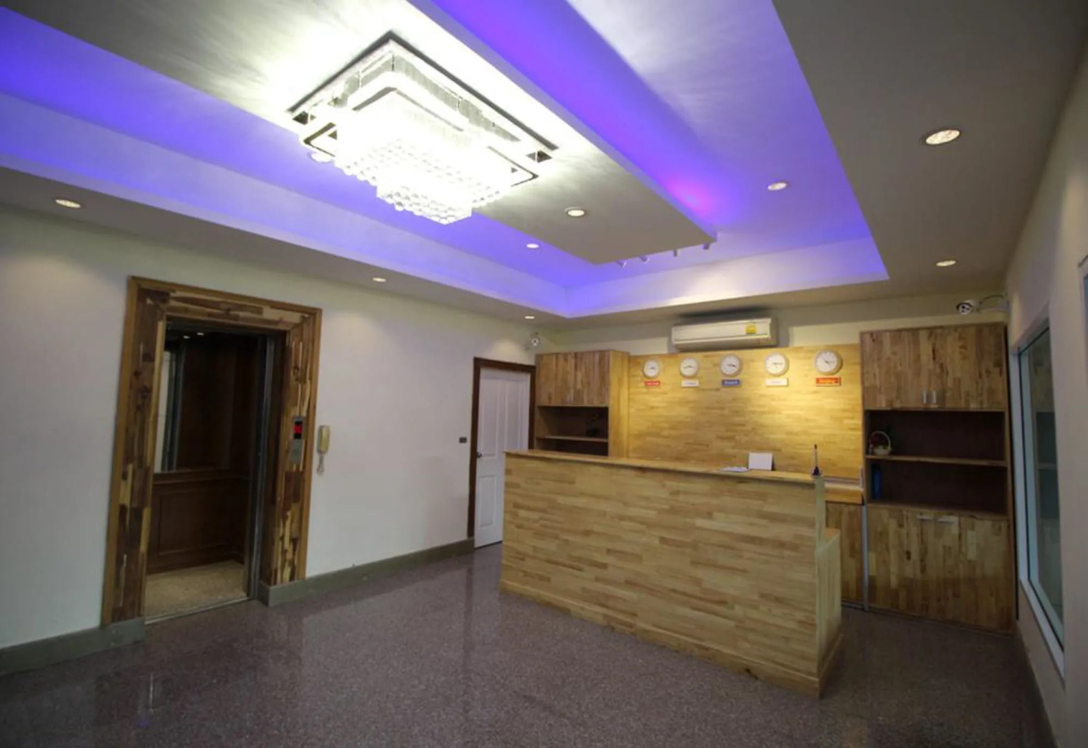 Foto - L'Hotel Bangkok