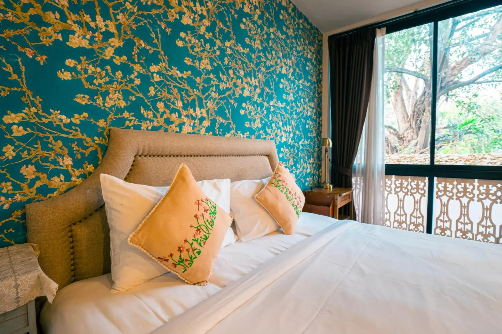Photo - Si Phum Heritage Boutique, Chiang Mai