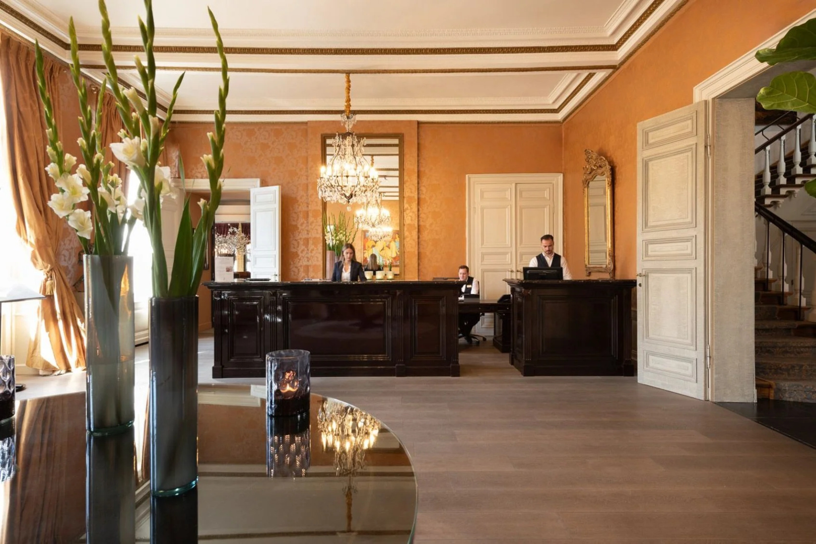 Photo - Dukes' Palace Brugge - by Dukes' Hotel Collection