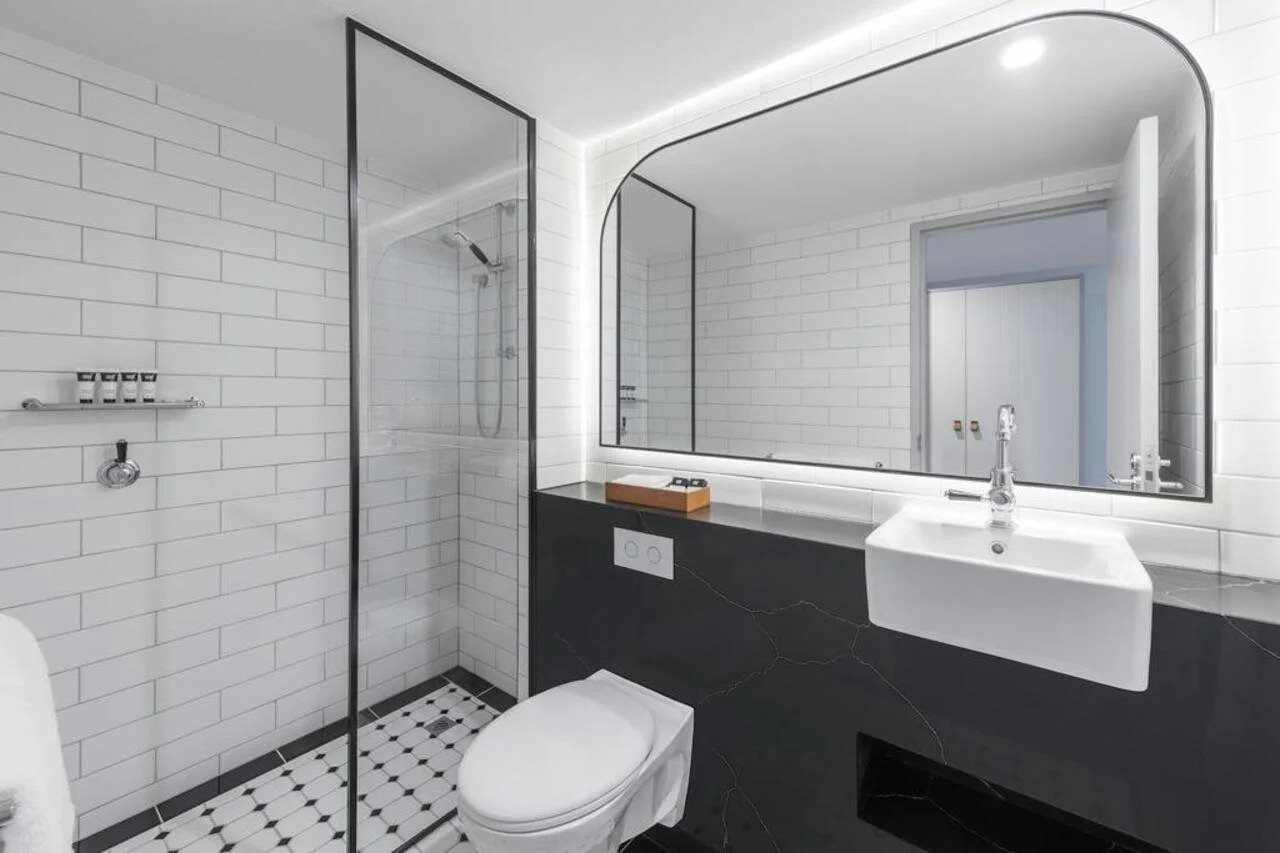 Foto - The Savoy Hotel on Little Collins Melbourne