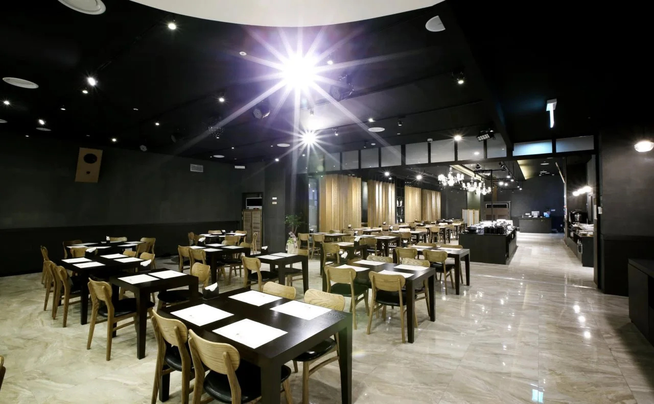 Photo - Golden City Hotel Dongdaemun