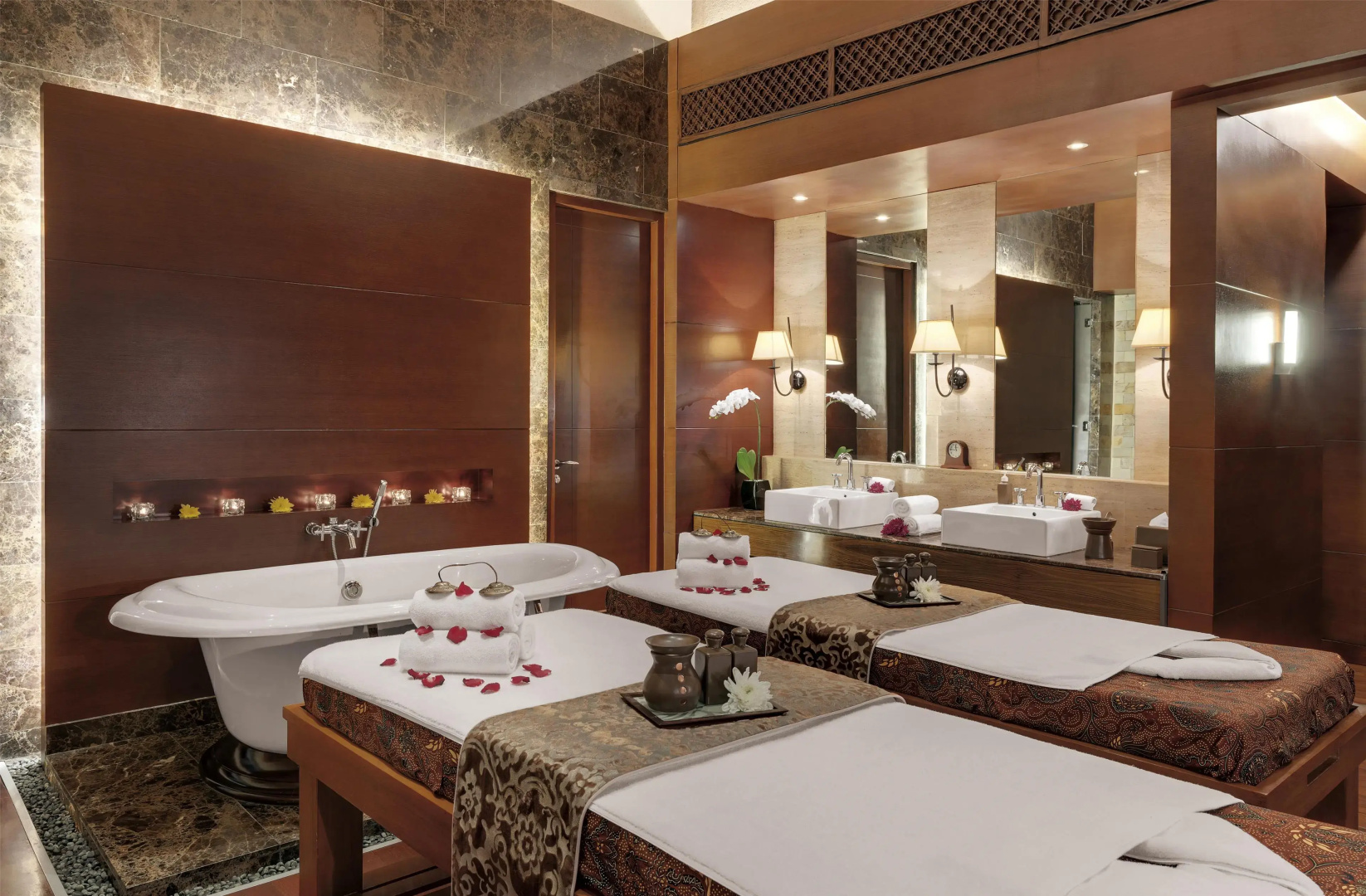 Foto - Hotel Indonesia Kempinski Jakarta