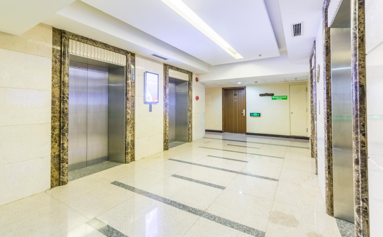 Photo - Shanghai Jiarong Hotel Apartment