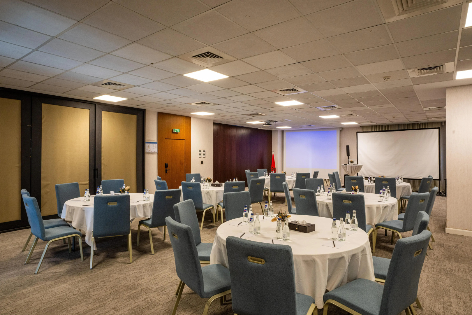 Foto - Radisson Blu Hotel, Casablanca City Center