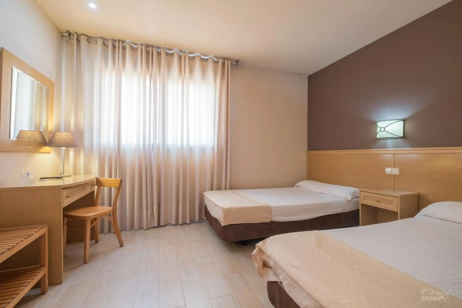 Foto - Hotel Vivar