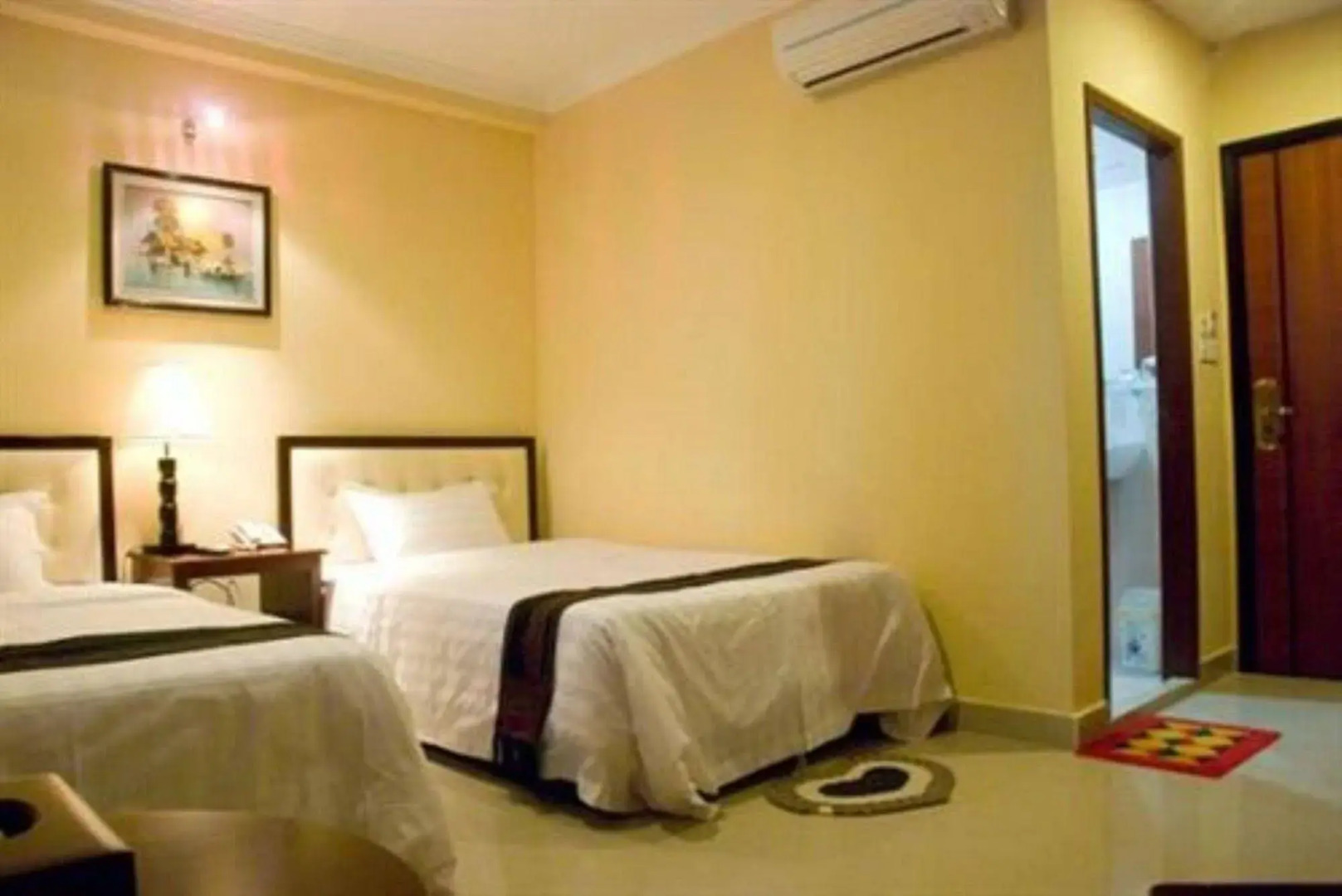 Foto - Silver Mounts Hotel