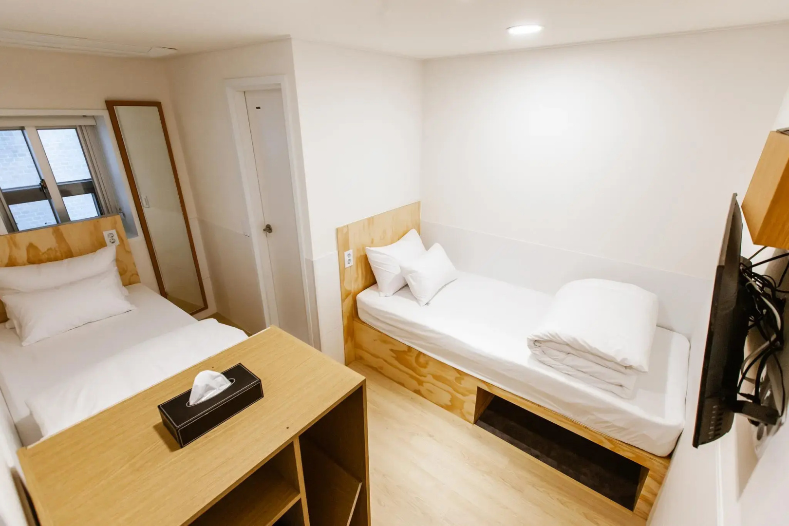 Photo - Seoulite Inn Myeongdong Formerly - Step Inn Myeongdong 2