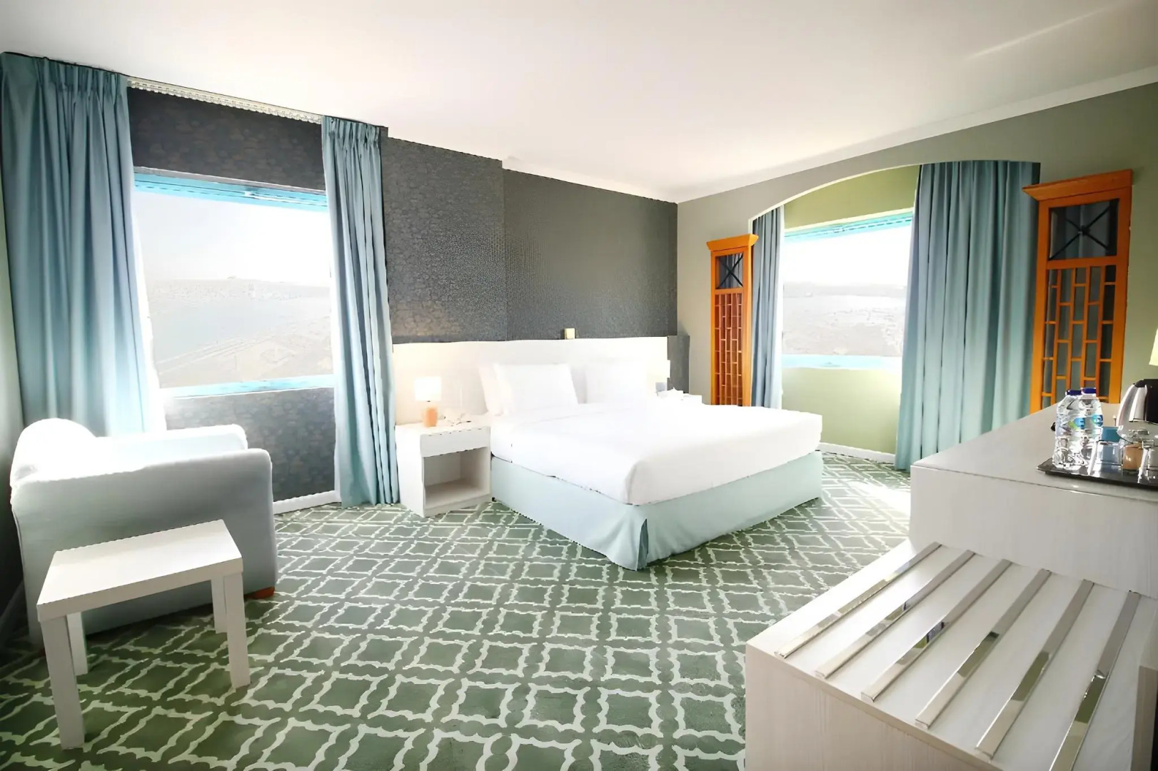 Foto - The George Hotel by Saffron, Dubai Creek