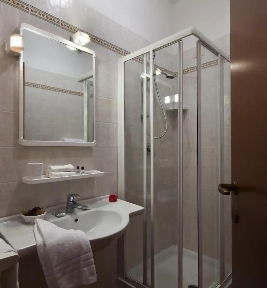 Photo - Hotel Al Gabbiano