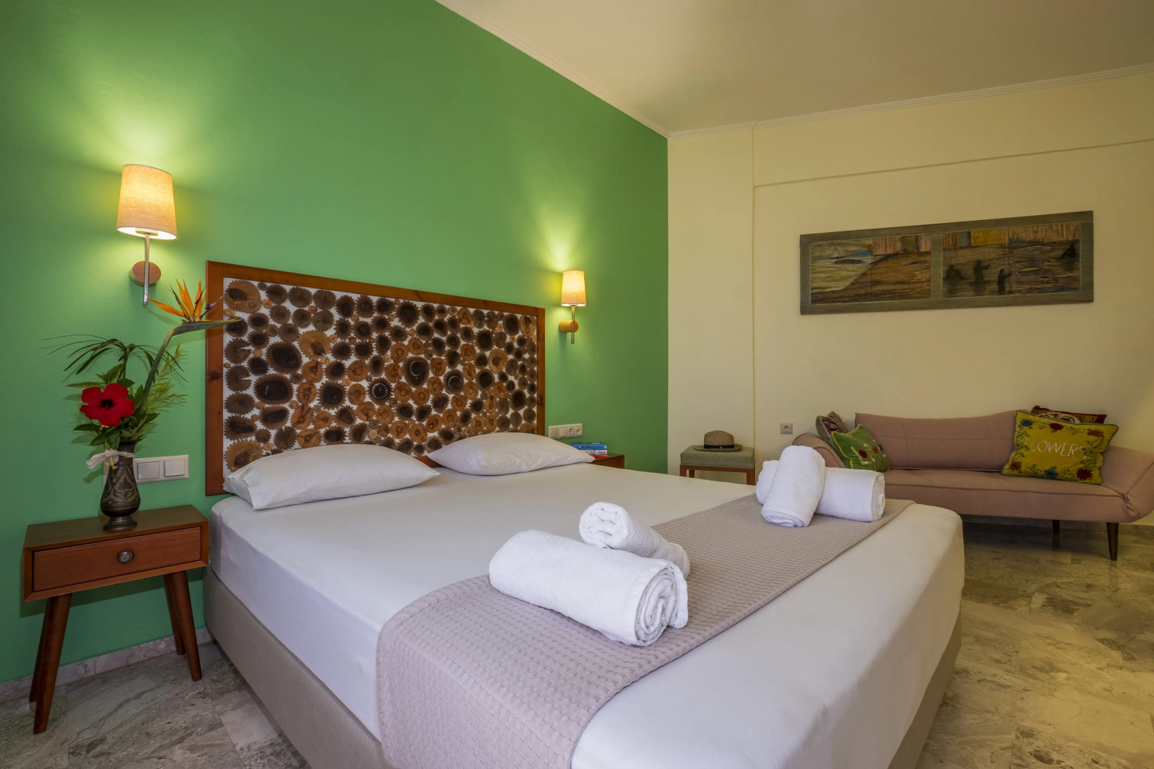 Foto - Aris Boutique Hotel