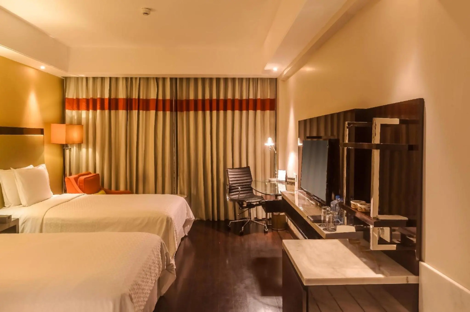 Photo - Radisson Hotel Agra