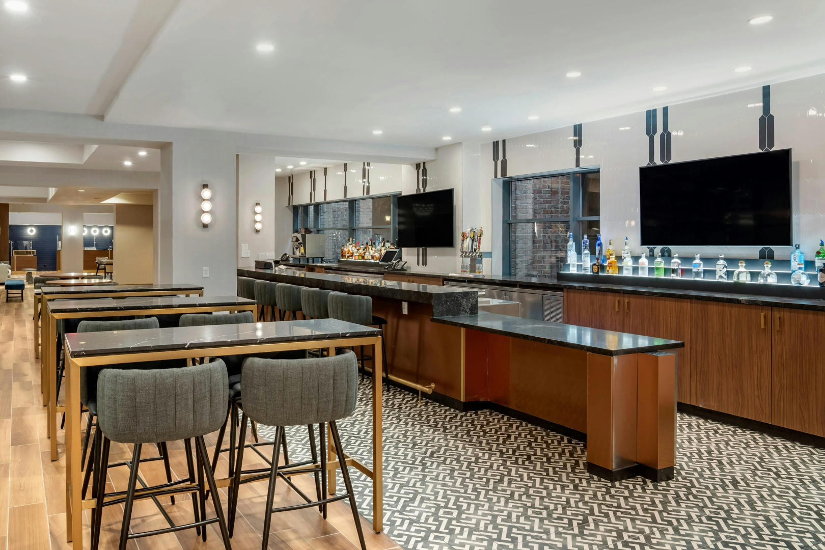 Foto - Sheraton Suites Old Town Alexandria