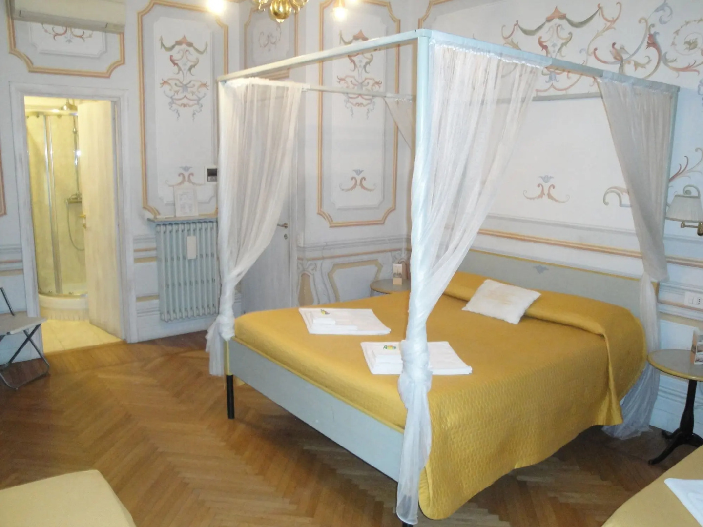 Foto - Suites Piazza del Popolo