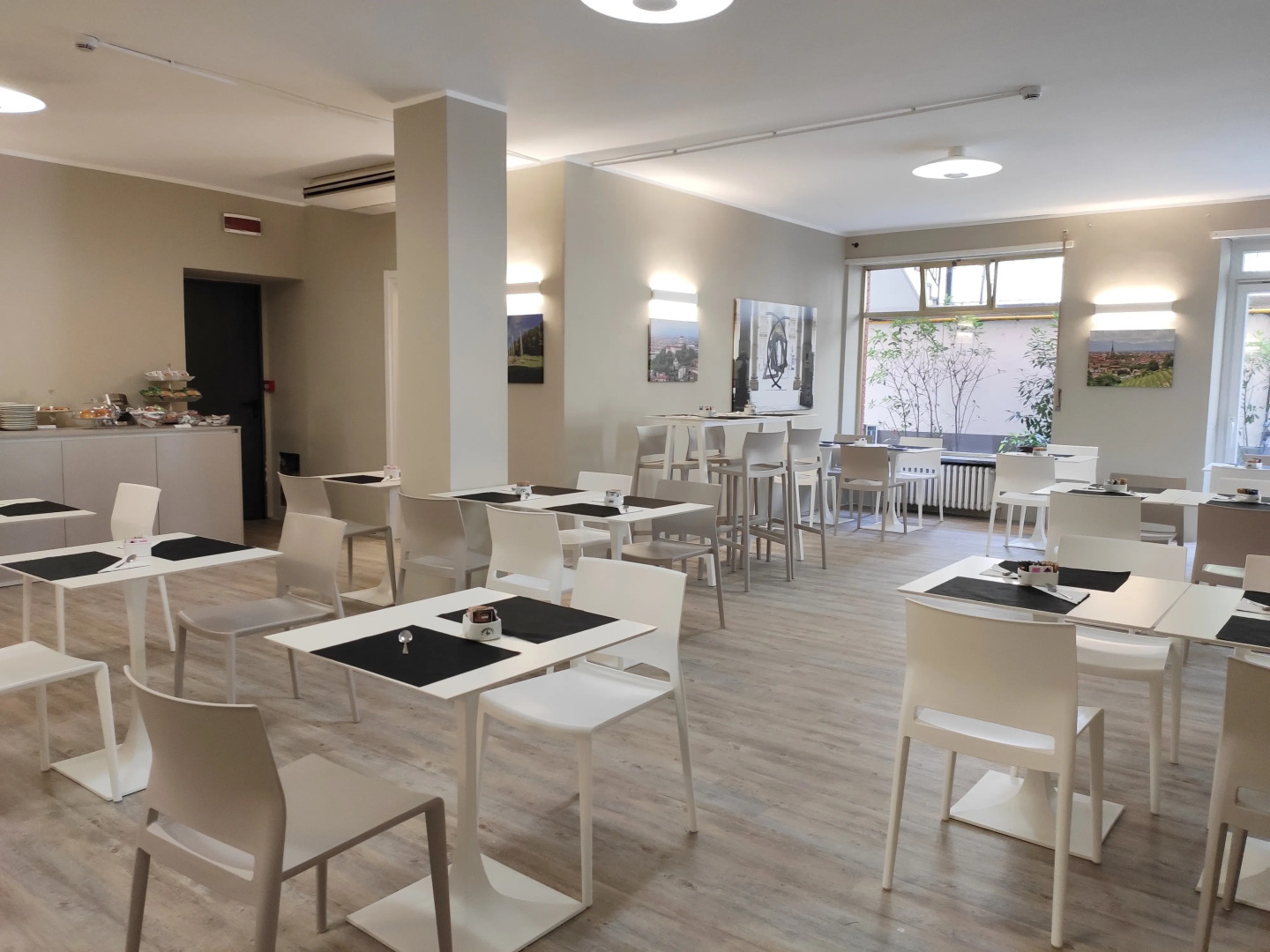 Foto - Hotel Gran Torino