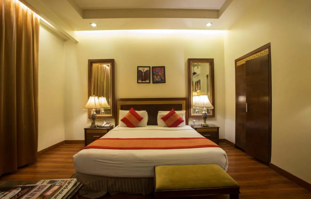Photo - Hotel Picasso