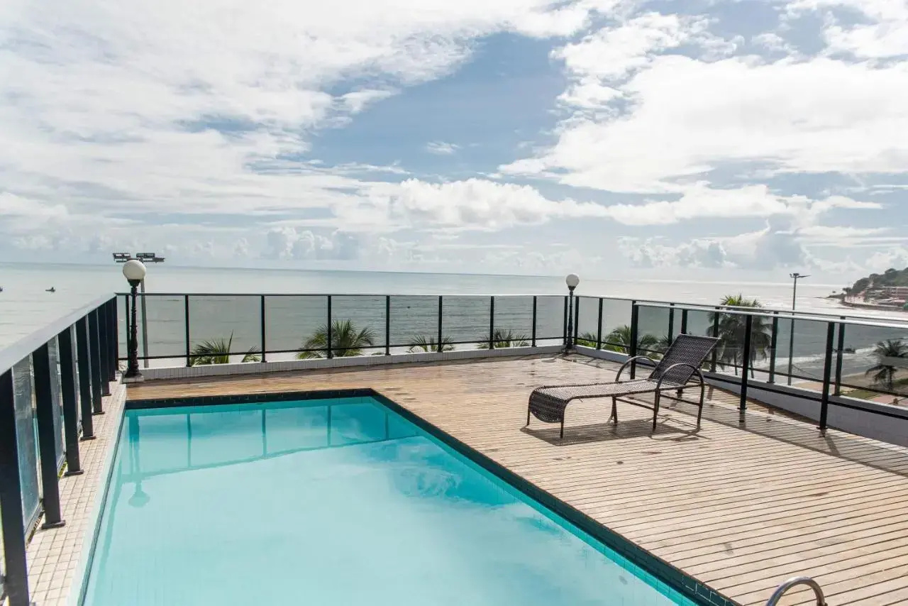 Foto - Nobile Inn Cabo Branco