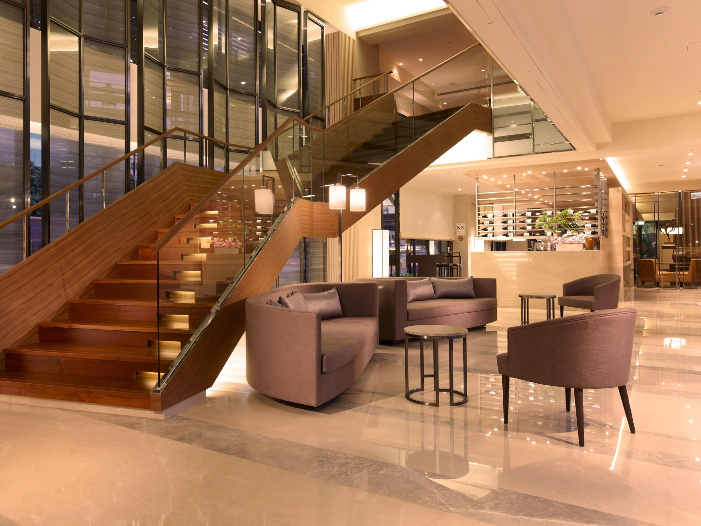 Foto - Hotel COZZI Minsheng Taipei