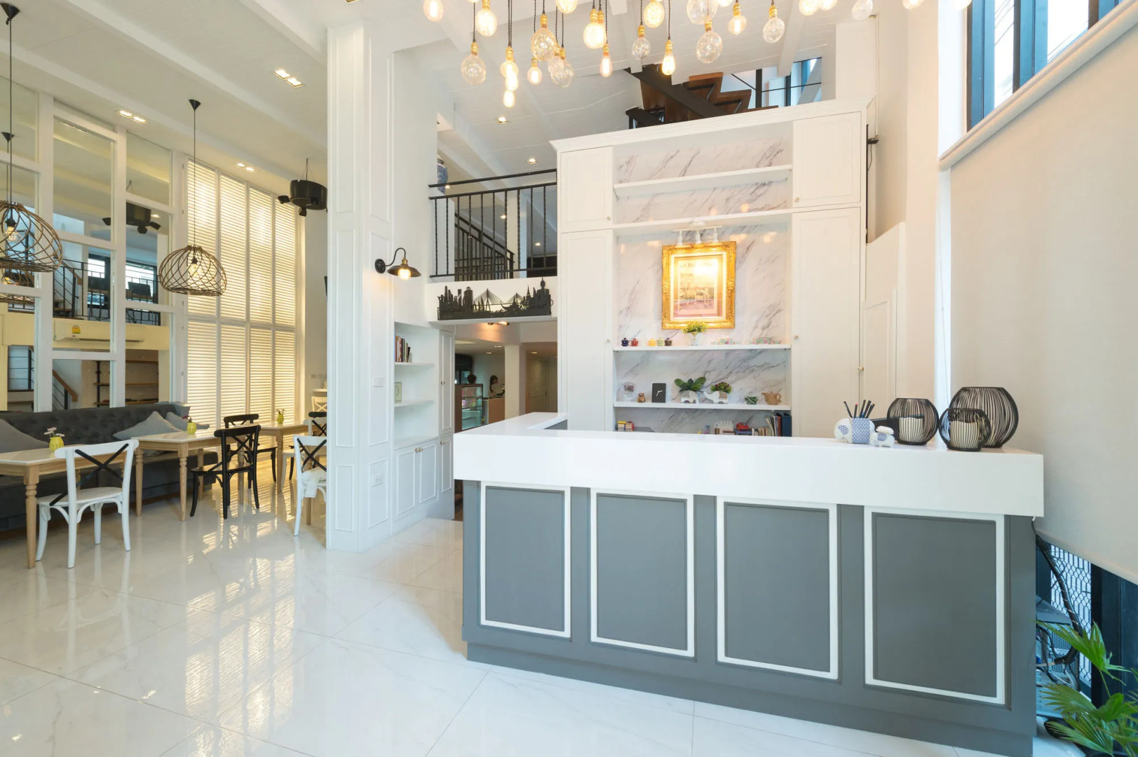 Photo - White Ivory Bed And Breakfast