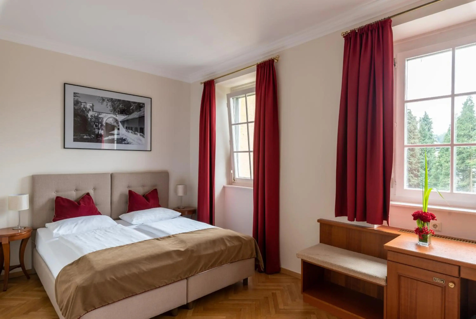 Photo - Altstadthotel Wolf-Dietrich