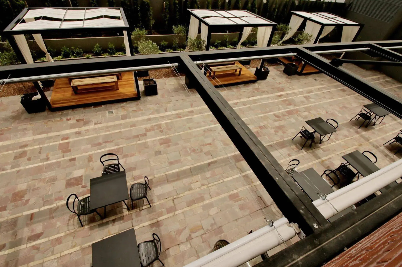 Foto - Mulen Hotel Tandil