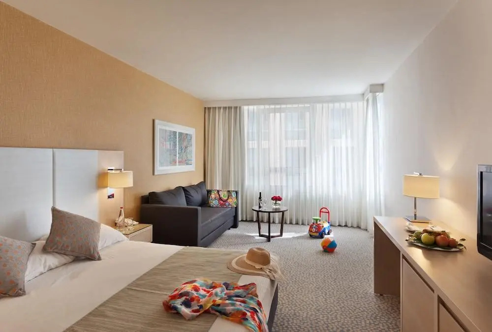 Foto - Lagoona by Isrotel Collection