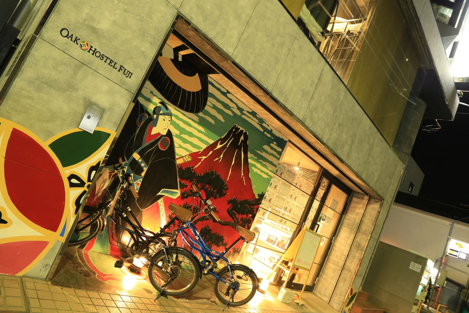 Foto - Tora Hotel Asakusa